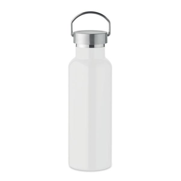 FLORENCE double-wall vacuum insulated bottle