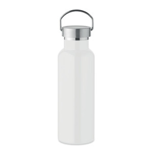 FLORENCE double-wall vacuum insulated bottle - Reklamnepredmety