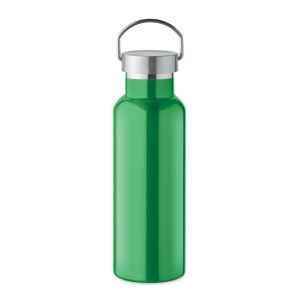 FLORENCE double-wall vacuum insulated bottle - Reklamnepredmety