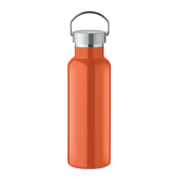 FLORENCE double-wall vacuum insulated bottle