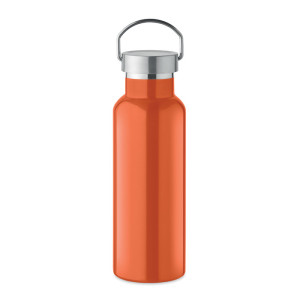 FLORENCE double-wall vacuum insulated bottle - Reklamnepredmety