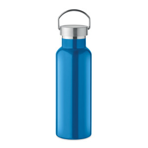 FLORENCE double-wall vacuum insulated bottle - Reklamnepredmety