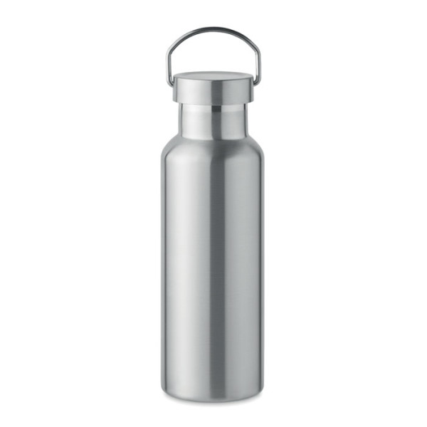 FLORENCE double-wall vacuum insulated bottle