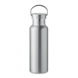 FLORENCE double-wall vacuum insulated bottle - Reklamnepredmety