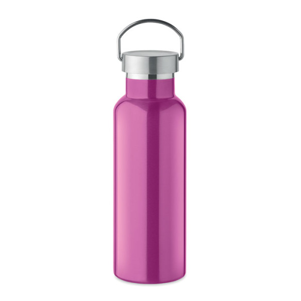 FLORENCE double-wall vacuum insulated bottle