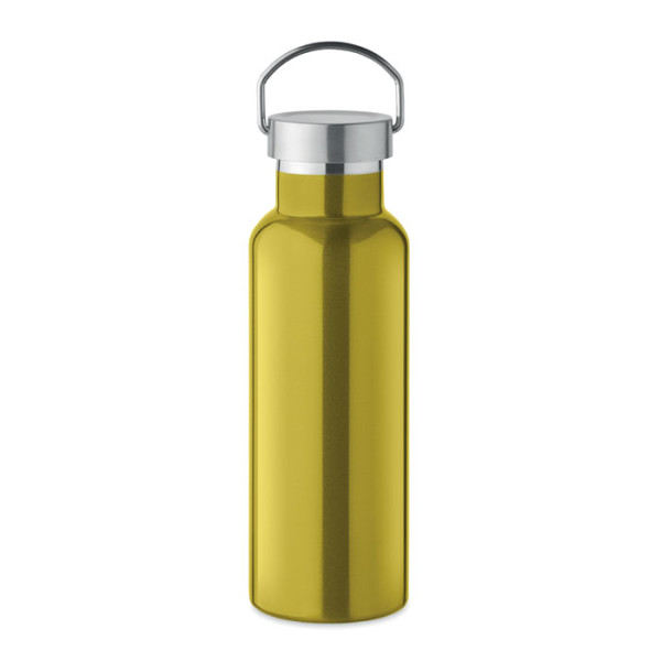 FLORENCE double-wall vacuum insulated bottle