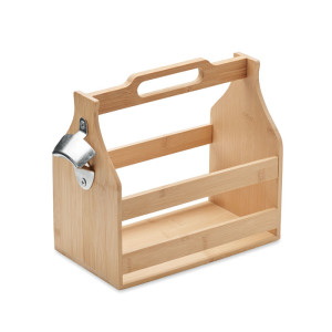 CABAS bamboo crate - Reklamnepredmety