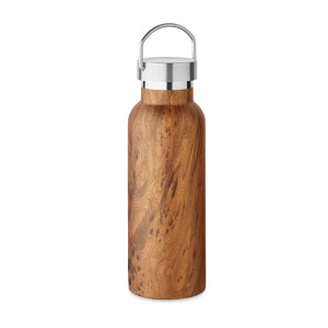 NAMIB BOTTLE double-walled insulated vacuum bottle - Reklamnepredmety