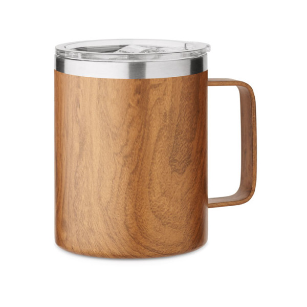 Double-walled NAMIB MUG