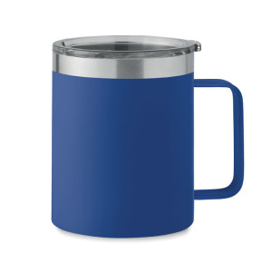 Double-walled INARI mug - Reklamnepredmety