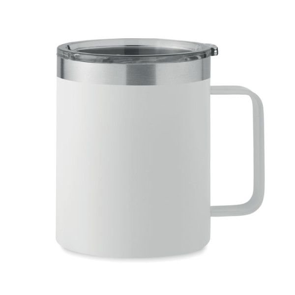 Double-walled INARI mug
