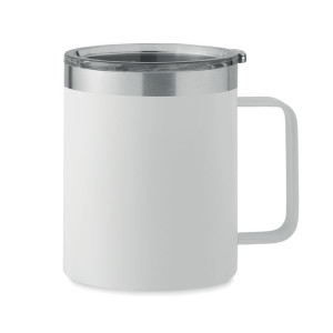 Double-walled INARI mug - Reklamnepredmety