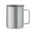 Double-walled INARI mug - mo6934-16 - variant Mo MO6934-16
