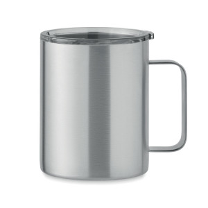 Double-walled INARI mug - Reklamnepredmety