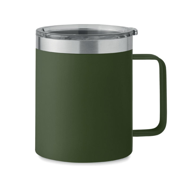 Double-walled INARI mug