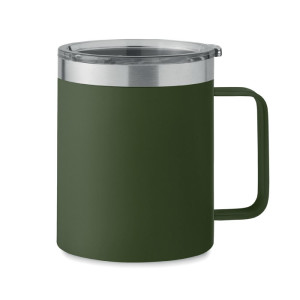 Double-walled INARI mug - Reklamnepredmety