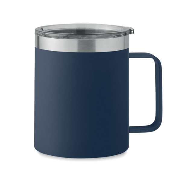 Double-walled INARI mug