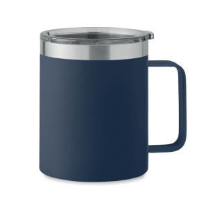 Double-walled INARI mug - Reklamnepredmety