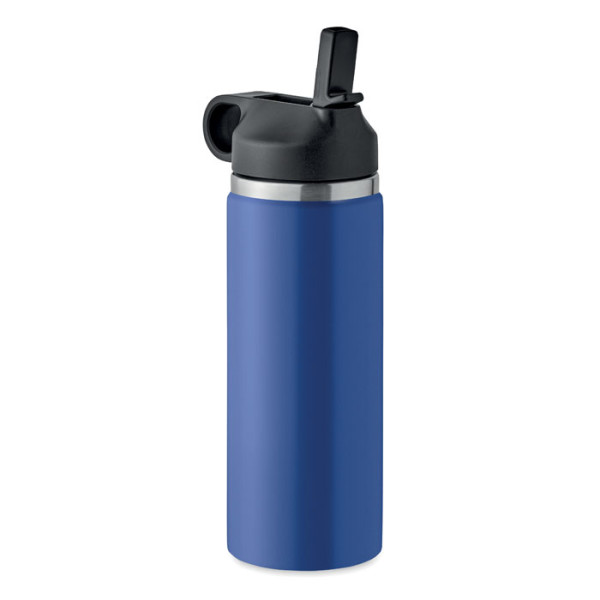 Double-walled bottle IVALO