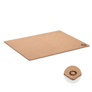 Cork placemat BUON APPETITO