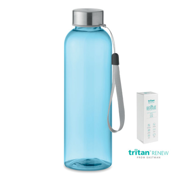 Tritan Renew™ SEA drinking bottle