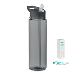 Drinking bottle made of Tritan Renew™ BAY - Reklamnepredmety