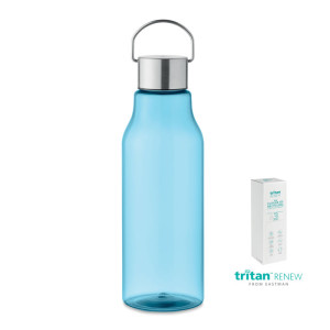 Drinking bottle made of  Tritan Renew™ SOUND - Reklamnepredmety