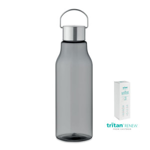 Drinking bottle made of  Tritan Renew™ SOUND - Reklamnepredmety