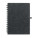 A5 RINGFELT notebook - mo6964-15-side - variant