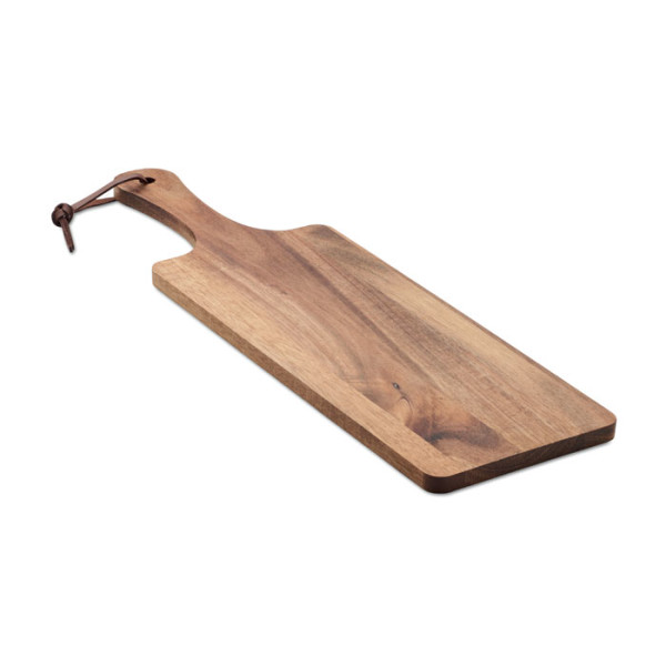 CIBO serving board