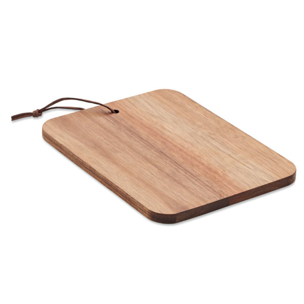 SERVIRO cutting board