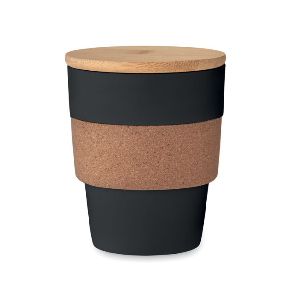GALAO single-walled cup