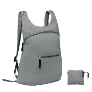 DESTELLO folding sports backpack - Reklamnepredmety