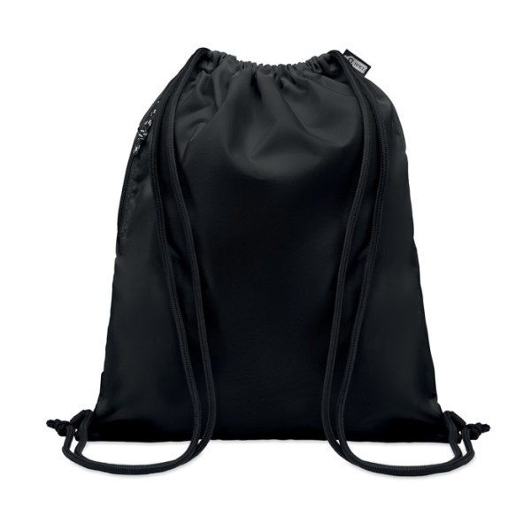 Large NIGHT pull-down backpack