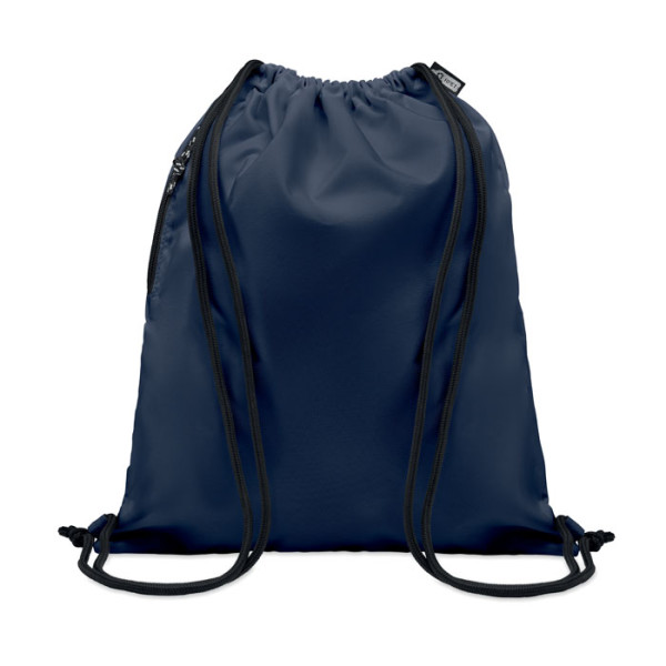 Large NIGHT pull-down backpack