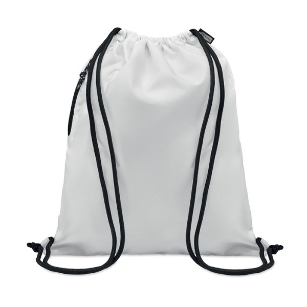 Large NIGHT pull-down backpack