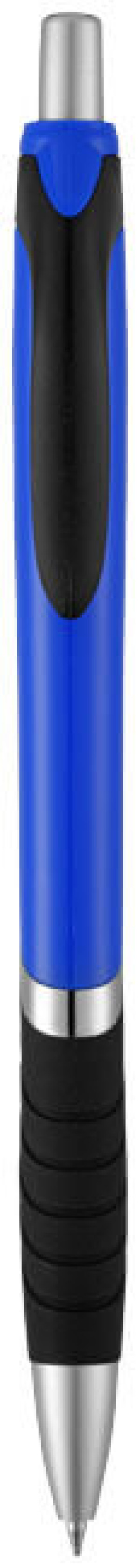 Turbo ballpoint pen