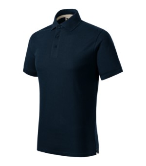 Men's Polo Shirt Prime (GOTS) - Reklamnepredmety