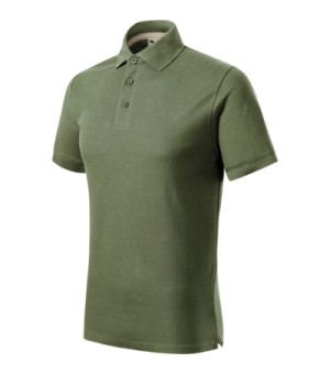 Men's Polo Shirt Prime (GOTS) - Reklamnepredmety