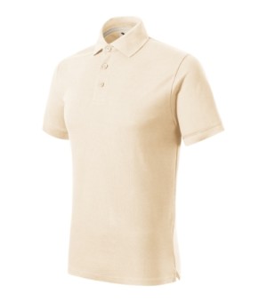 Men's Polo Shirt Prime (GOTS) - Reklamnepredmety