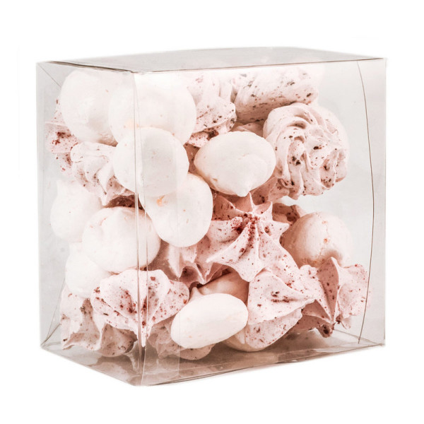Fruti snow meringues – 140g