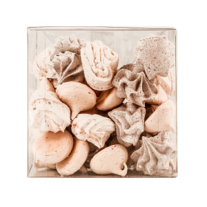 Snow meringues Orient – 140g - Reklamnepredmety