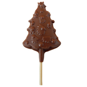 Lollipop 20g - tree - Reklamnepredmety