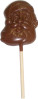 Chocolate Lollipop 30g - Santa - b4dd861e59f72b178c265d5ce1348c76-421 - variant