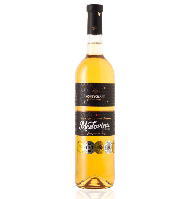 HONEYCRAFT MEAD ORIGINAL