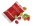 Flowpack candies 10 pcs in a bag - 10102 - variant