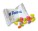 Fruit dragees in a bag - 82003 - variant