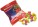 Fruit dragees in a bag - 82005 - variant