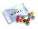 Lentils in a bag with your own print - 83001 - variant