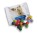 Lentils in a bag with your own print - 83003 - variant